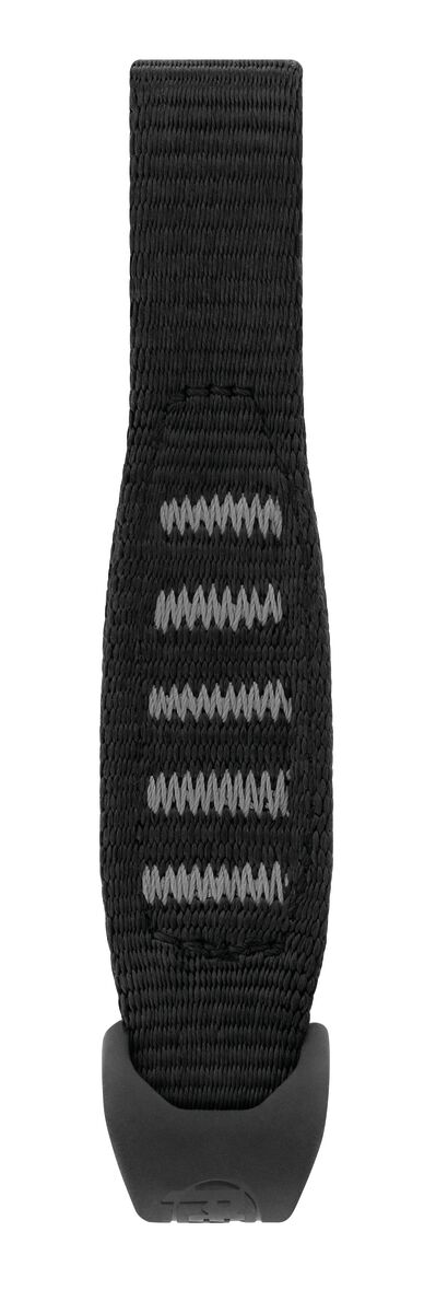 Petzl EXPRESS Ergonomic Quickdraw Sling With STRING