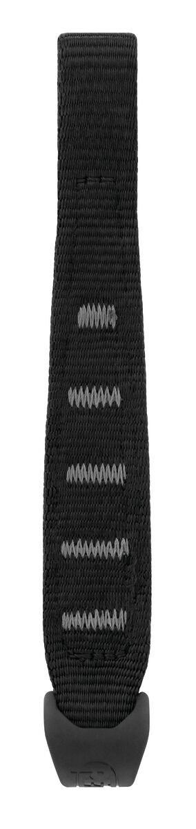 Petzl EXPRESS Ergonomic Quickdraw Sling With STRING