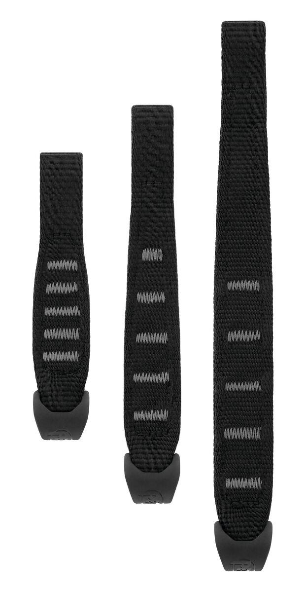 petzl EXPRESS Ergonomic quickdraw sling with STRING