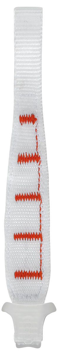 Petzl FINESSE Ultra-light Quickdraw Sling With STRING