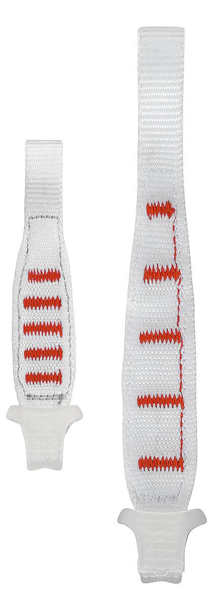 petzl FINESSE Ultra-light quickdraw sling with STRING