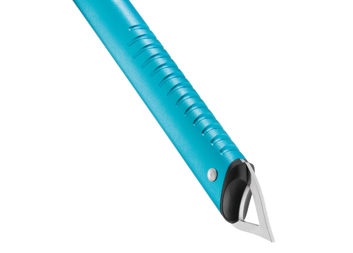 Petzl GLACIER Lightweight Ice Axe For Glacier Travel