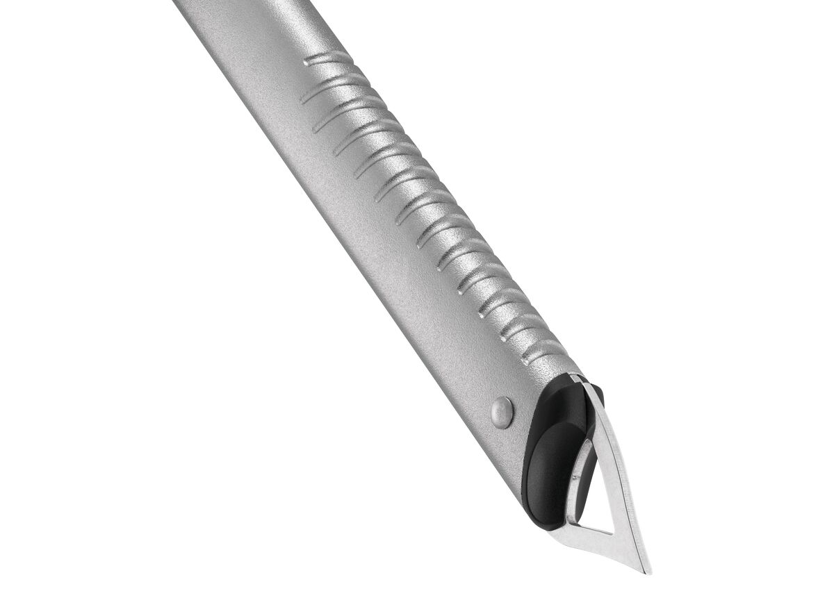 Petzl GLACIER LINKIN Lightweight Ice Axe For Glacier Travel With Leash