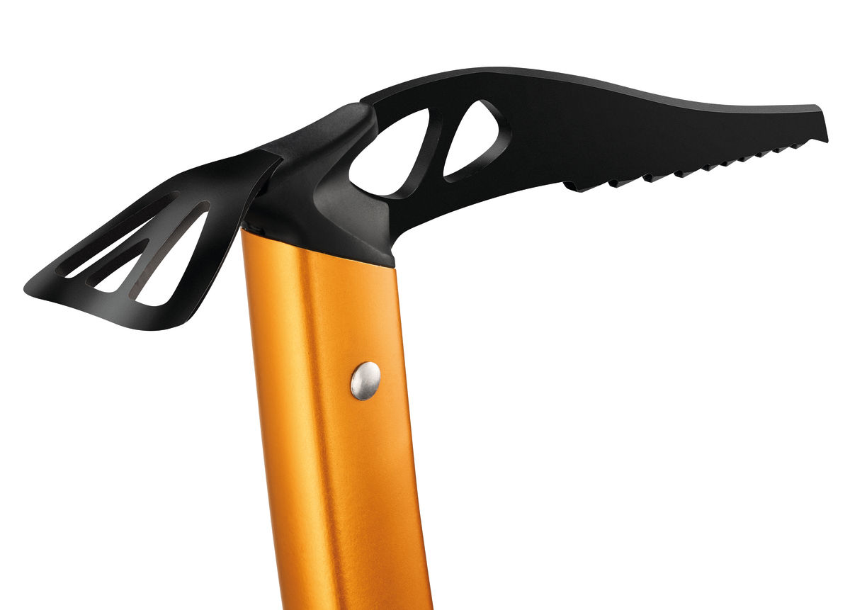 Petzl GULLY Ultra-light Ice Axe For Technical Mountaineering And Steep Skiing
