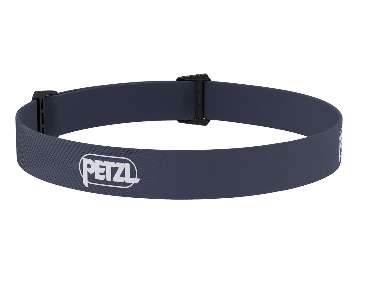 petzl Headband for TIKKINA® TIKKA® and ACTIK® E072XB Spare headband for TIKKINA TIKKA and ACTIK headlamps petzl Headband for TIKKINA® TIKKA® and ACTIK® E072XB Spare headband for TIKKINA TIKKA and ACTIK headlamps