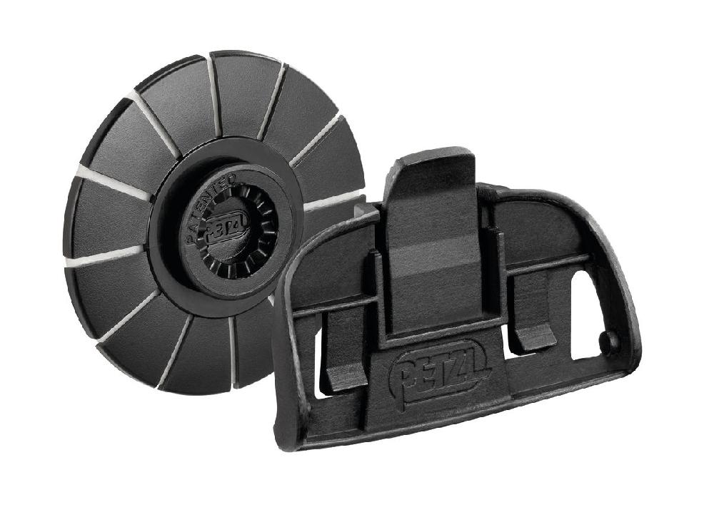 petzl KIT ADAPT Kit for mounting a TACTIKKA-type headlamp onto a helmet petzl KIT ADAPT Kit for mounting a TACTIKKA-type headlamp onto a helmet