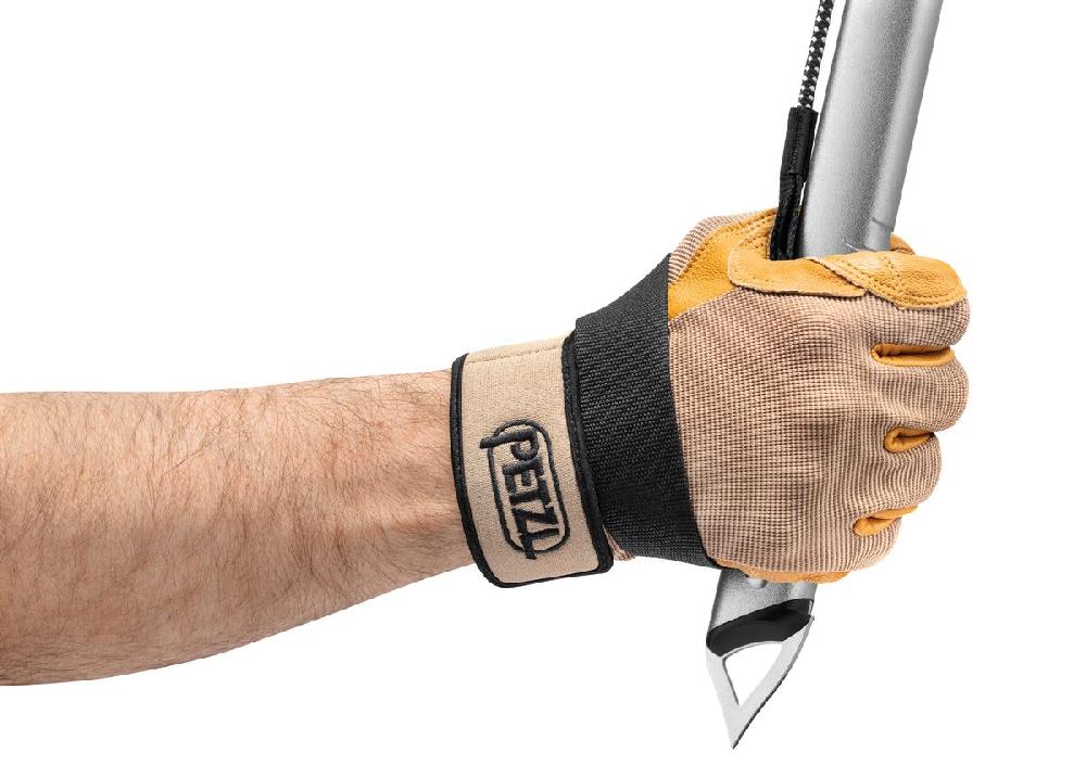 Petzl LINKIN Removable Leash For Mountaineering Ice Axe