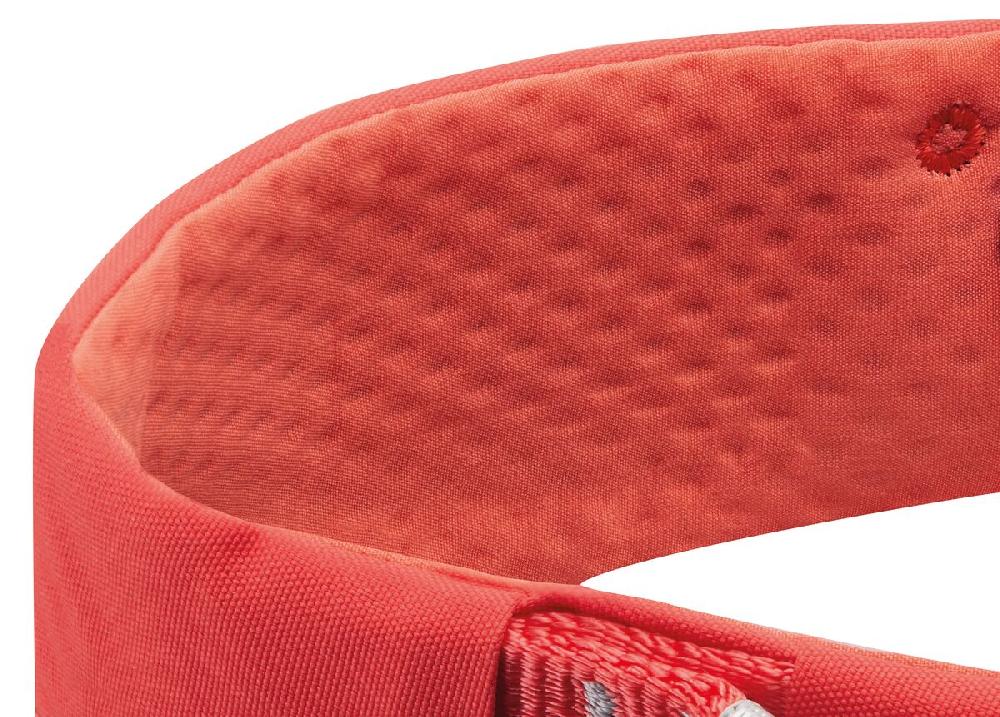 Petzl LUNA Comfortable And Adjustable Women’s Harness For Single Pitch Multi-pitch And Trad Climbing