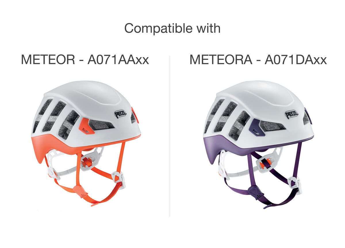 Petzl METEOR And METEORA Buckle Buckle For METEOR And METEORA Helmets