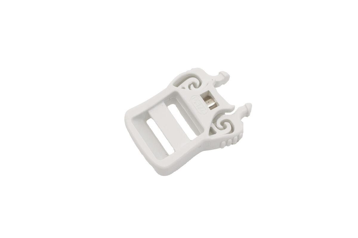 petzl METEOR and METEORA Buckle Buckle for METEOR and METEORA helmets