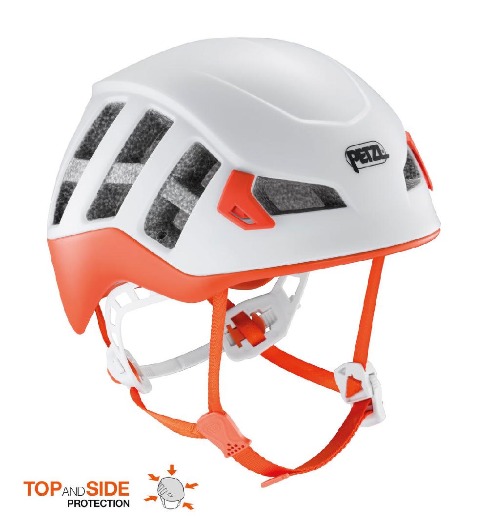 Petzl METEOR Lightweight Climbing And Mountaineering Helmet
