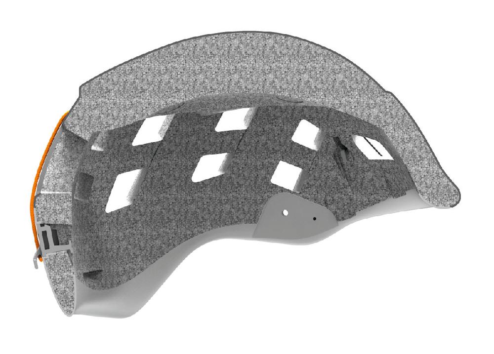 Petzl METEOR Lightweight Climbing And Mountaineering Helmet