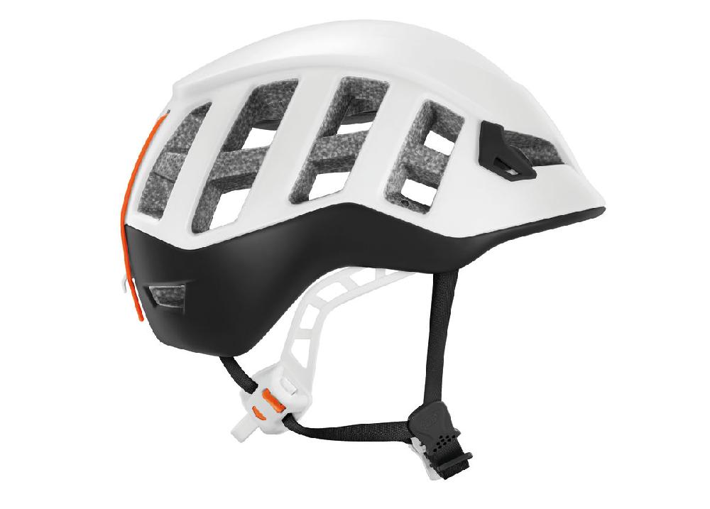 Petzl METEOR Lightweight Climbing And Mountaineering Helmet