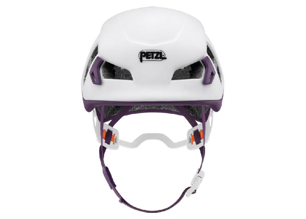 Petzl METEORA Lightweight Women’s Climbing And Mountaineering Helmet