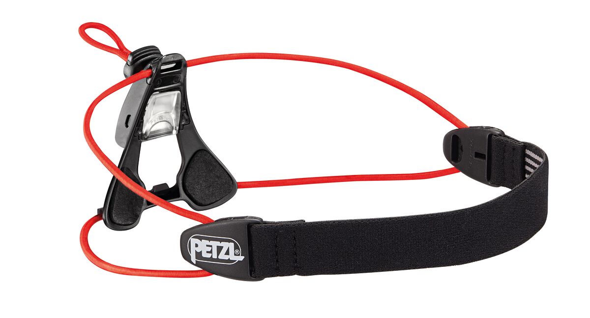petzl NAO® NAO® + Headband Spare headband for NAO and NAO + headlamps petzl NAO® NAO® + Headband Spare headband for NAO and NAO + headlamps