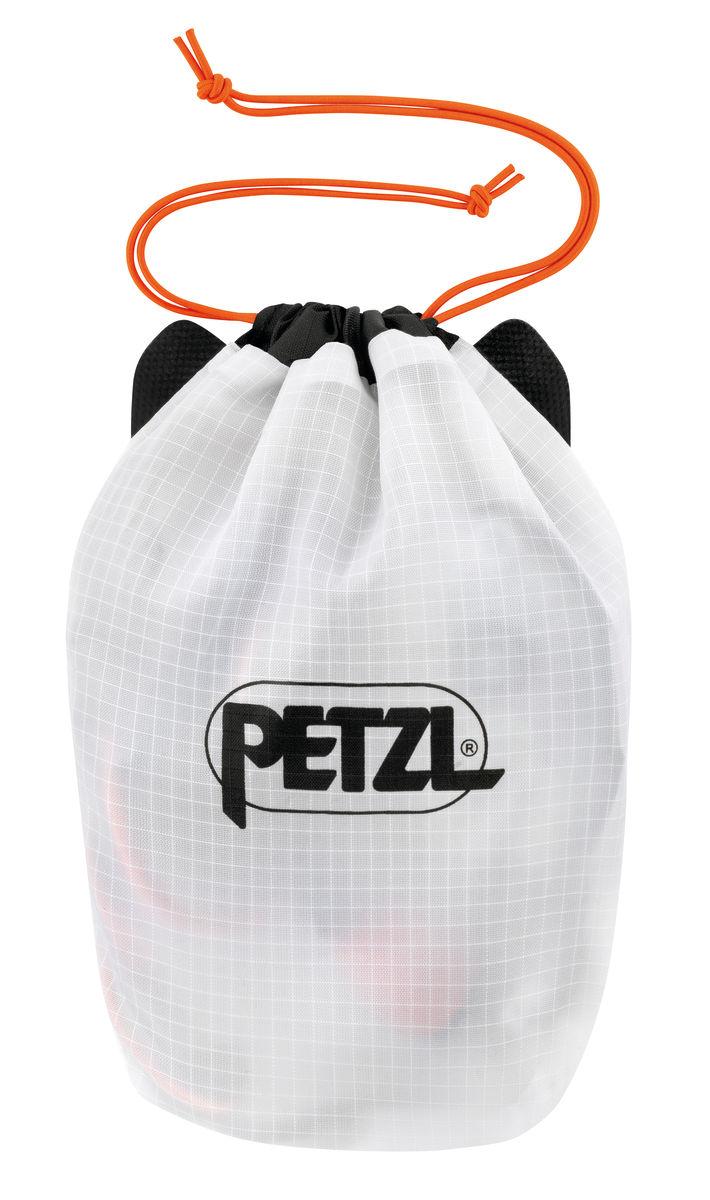 Petzl NAO® RL Ergonomic Ultra-powerful And Rechargeable Headlamp Featuring REACTIVE LIGHTING® Technology. 1500 Lumens