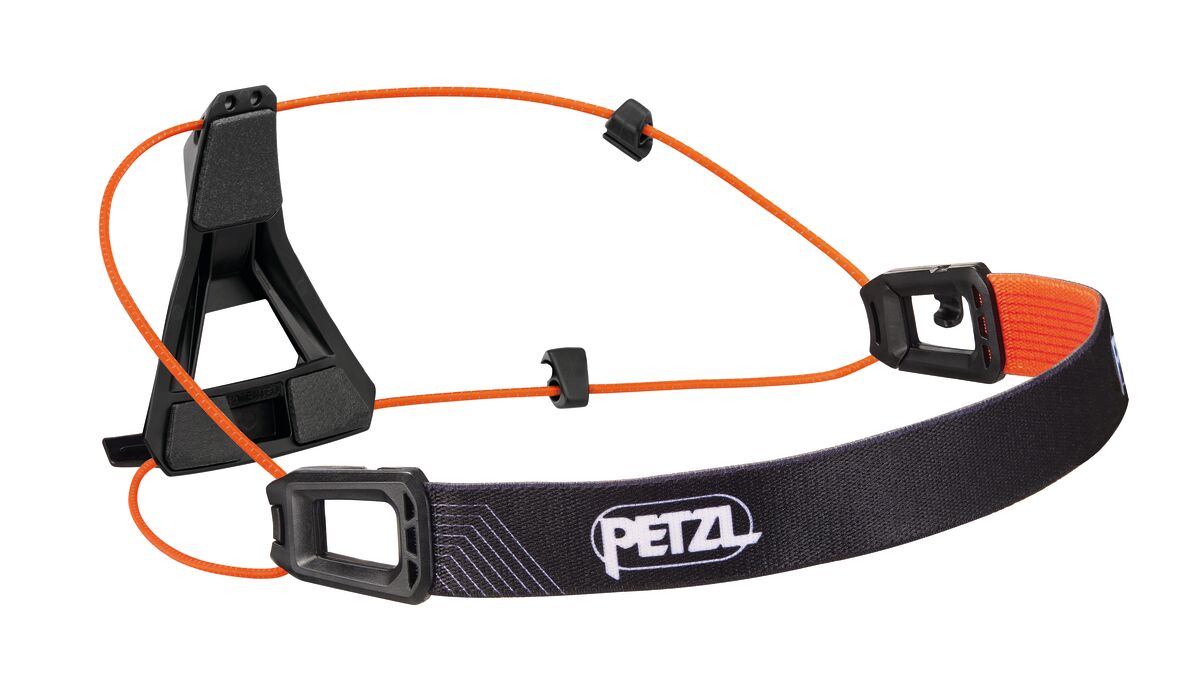 petzl NAO® RL Headband Spare headband for NAO RL headlamps petzl NAO® RL Headband Spare headband for NAO RL headlamps