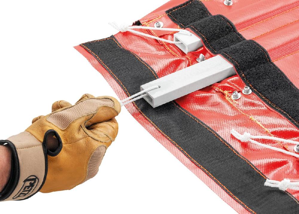 petzl NEST Stays Replacement stays for the NEST litter (pack of 4)