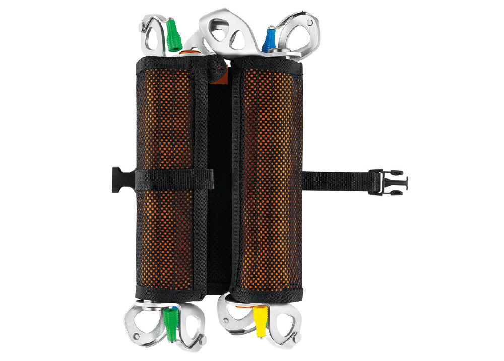 Petzl OCTO Protective Carrying Pouch For Ice Screws