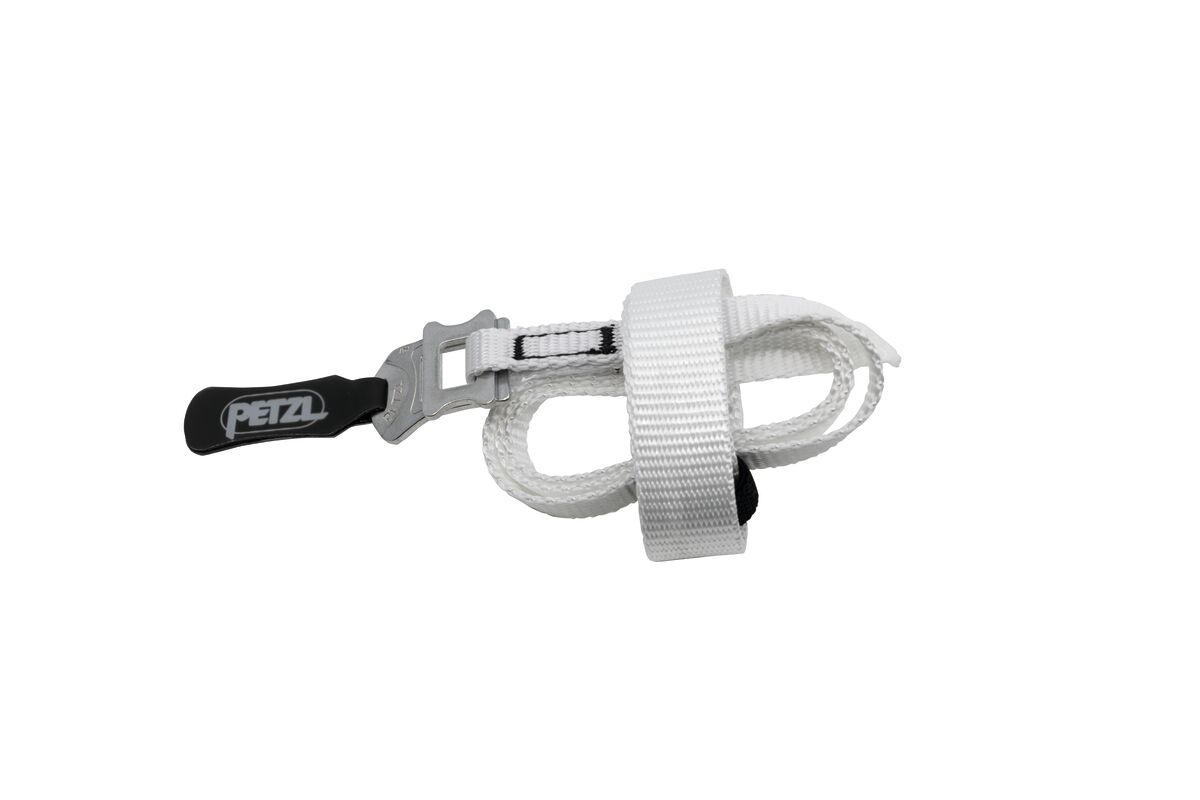 petzl PANTIN Strap Replacement Strap for PANTIN Foot Ascenders