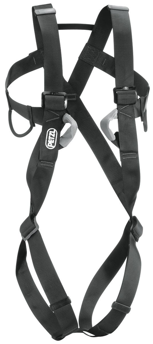 petzl 8003 Full-body harness for adults