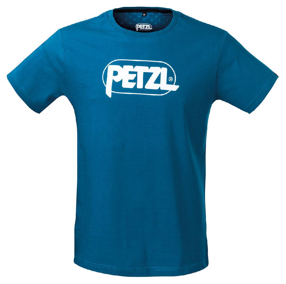 Petzl ADAM Men’s Petzl Cotton T-shirt