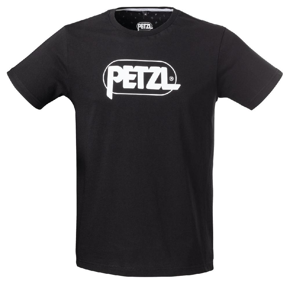 petzl ADAM Men’s Petzl cotton T-shirt