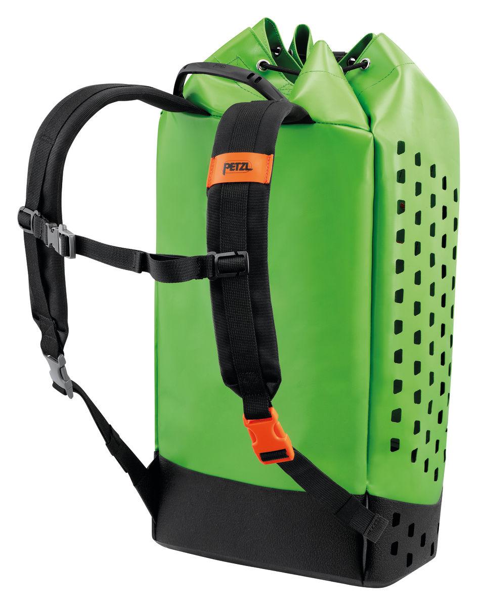 Petzl ALCANADRE CLUB 30 Easy-to-use Canyoning Pack