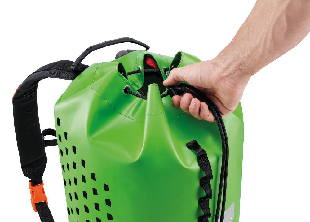 Petzl ALCANADRE CLUB 30 Easy-to-use Canyoning Pack