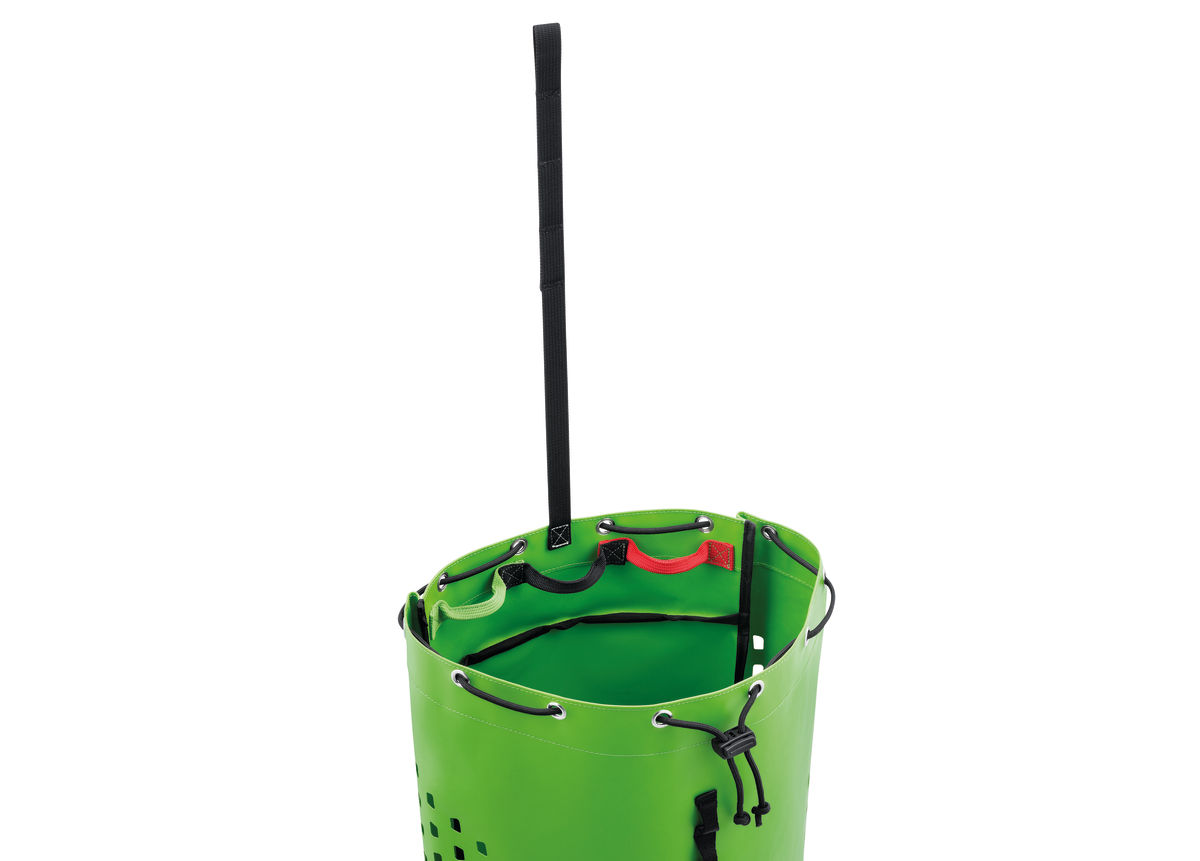 Petzl ALCANADRE CLUB 30 Easy-to-use Canyoning Pack