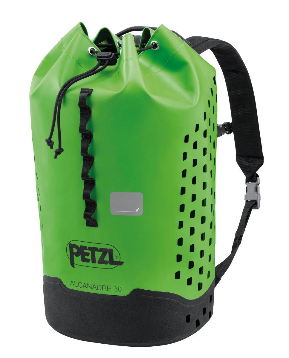petzl ALCANADRE CLUB 30 Easy-to-use canyoning pack