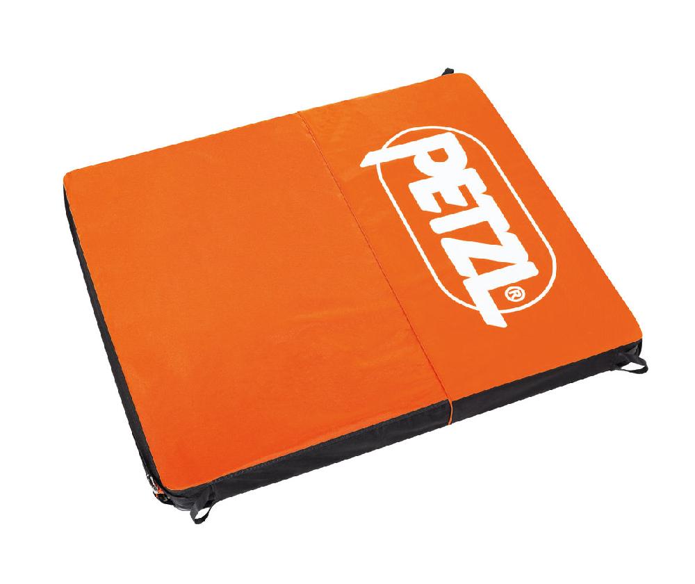 Petzl ALTO Crashpad For Bouldering