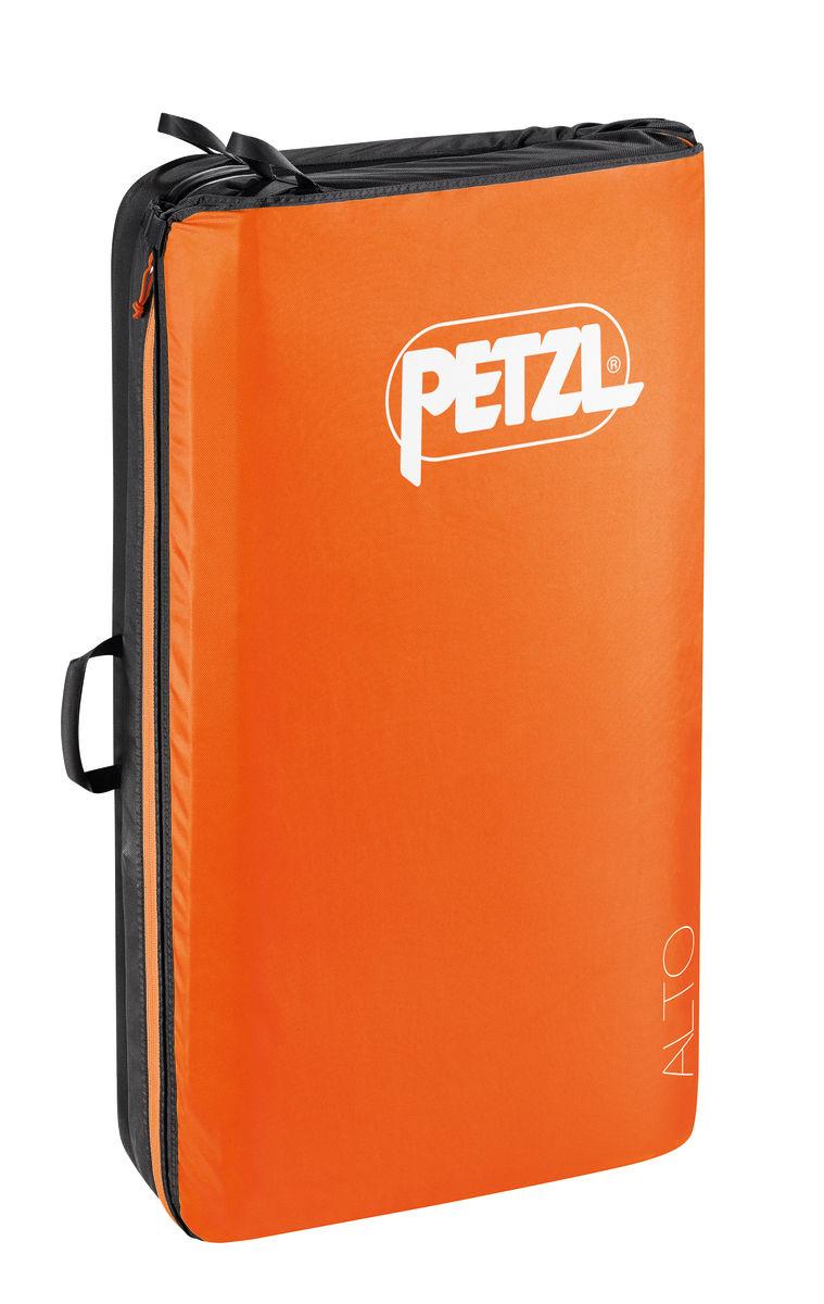 petzl ALTO Crashpad for bouldering