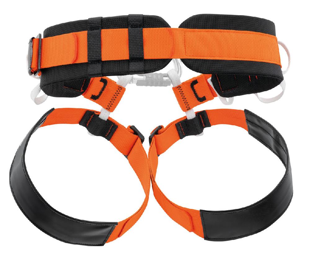 Petzl AVEN Comfortable Durable Caving Harness