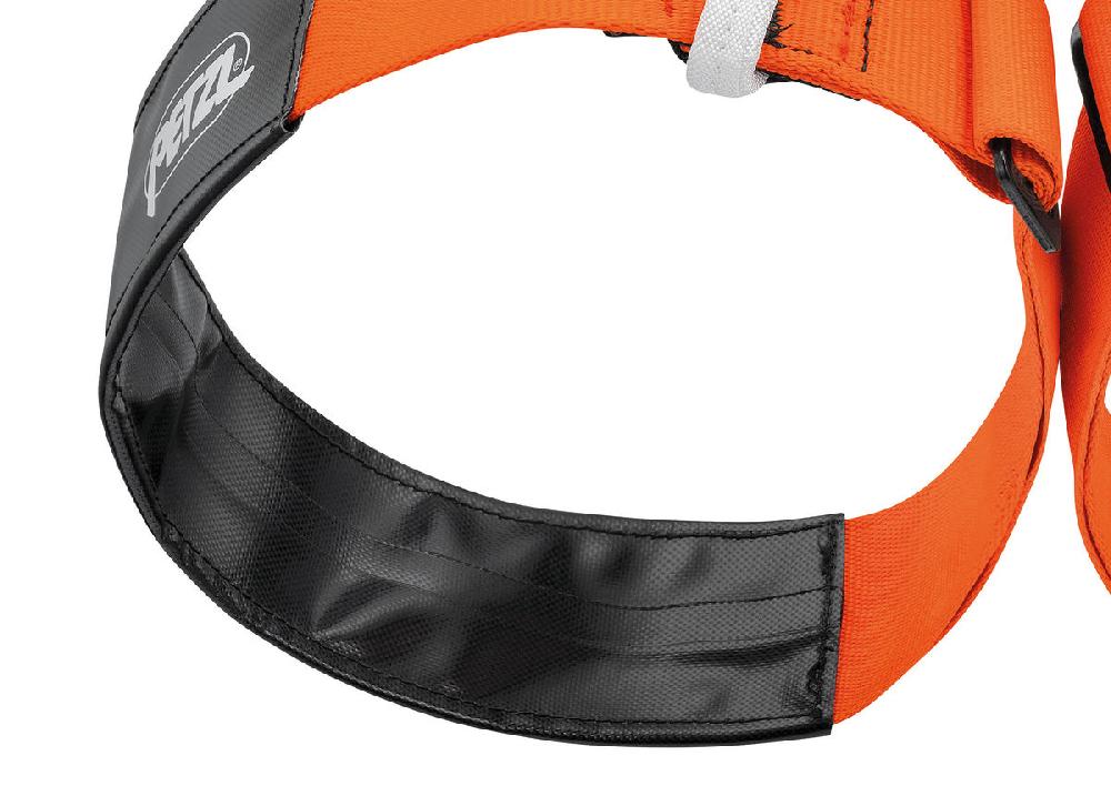Petzl AVEN Comfortable Durable Caving Harness