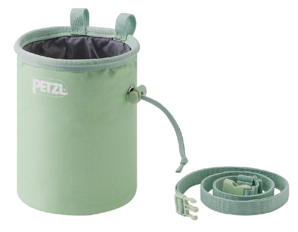 Petzl BANDI Round Chalk Bag