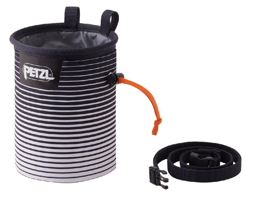 Petzl BANDI Round Chalk Bag
