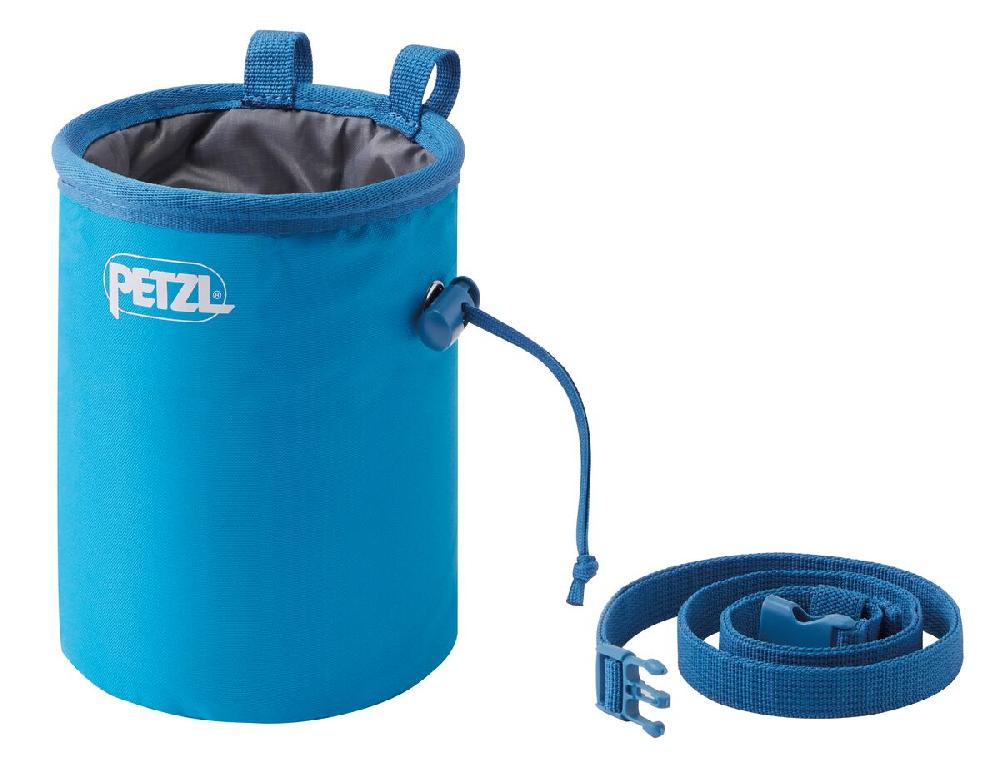 petzl BANDI Round chalk bag
