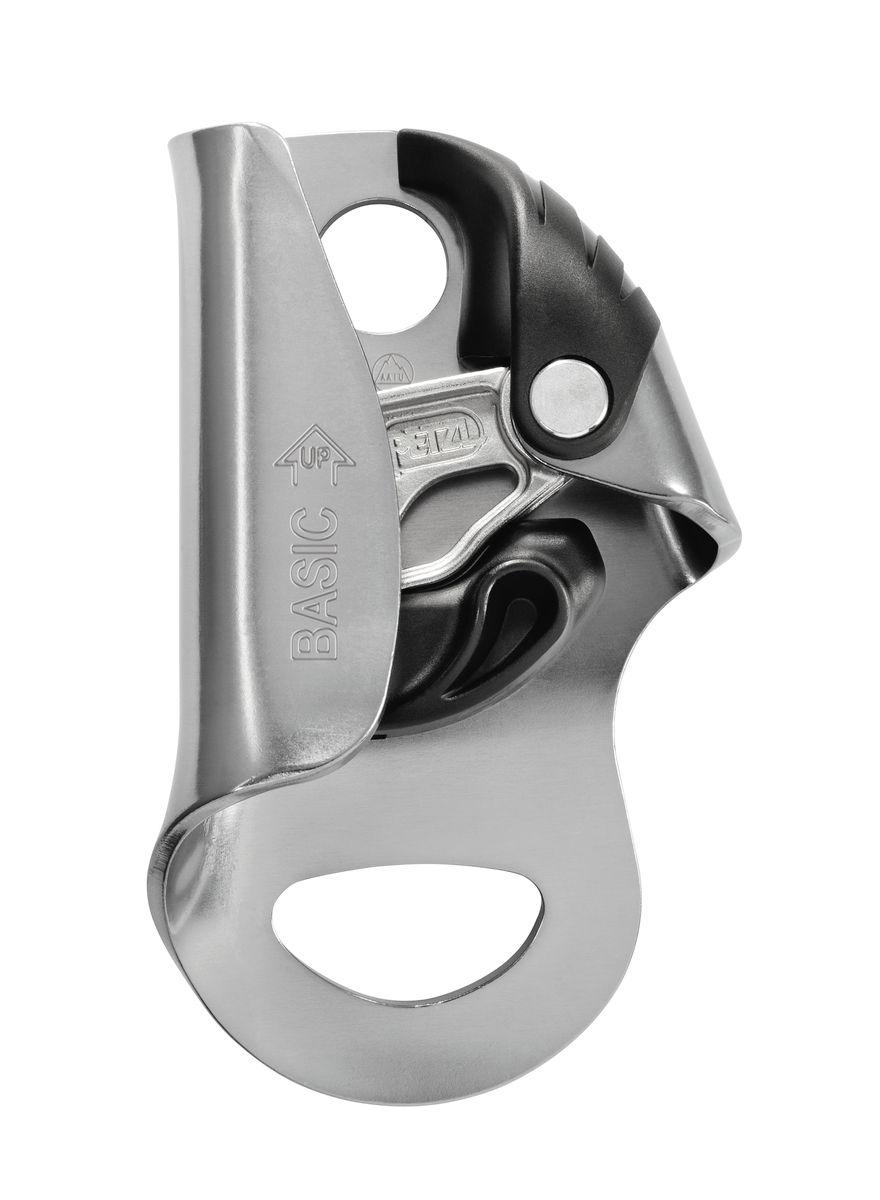 petzl BASIC Compact versatile rope clamp