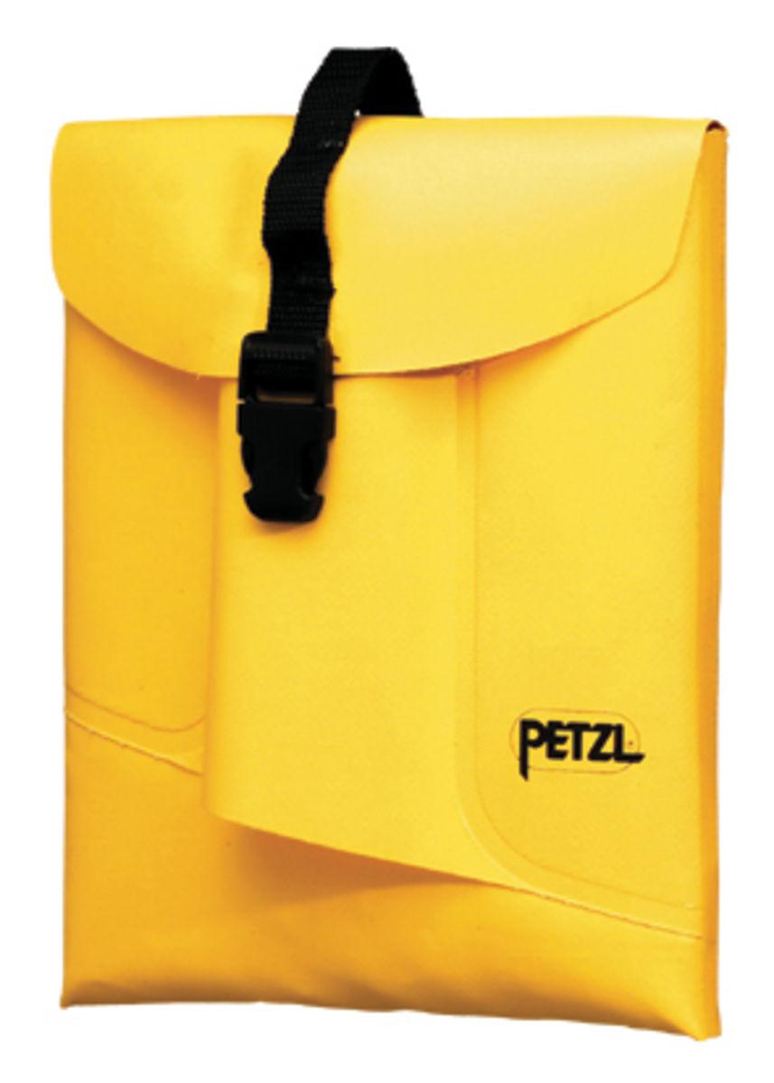 petzl BOLTBAG Bolting equipment pouch