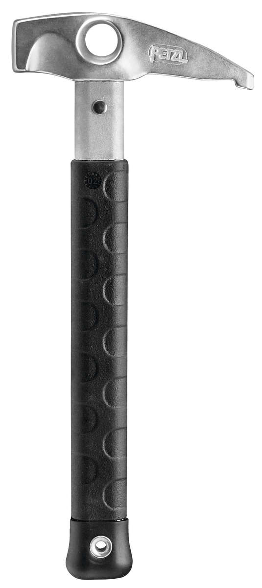 petzl BONGO Piton hammer