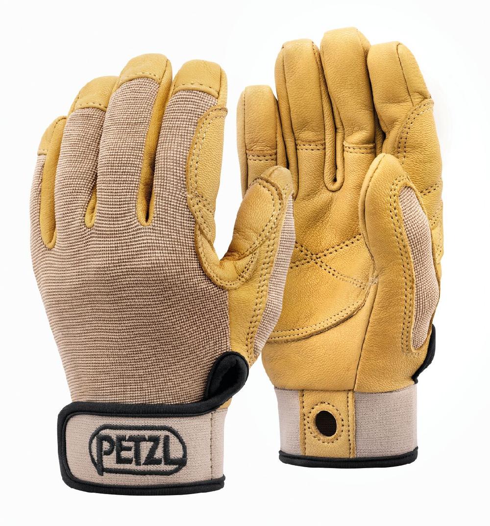 Petzl CORDEX Lightweight Belay/rappel Gloves