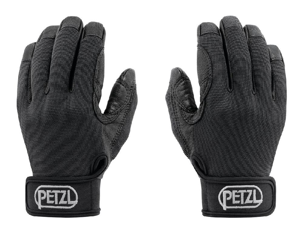 Petzl CORDEX Lightweight Belay/rappel Gloves