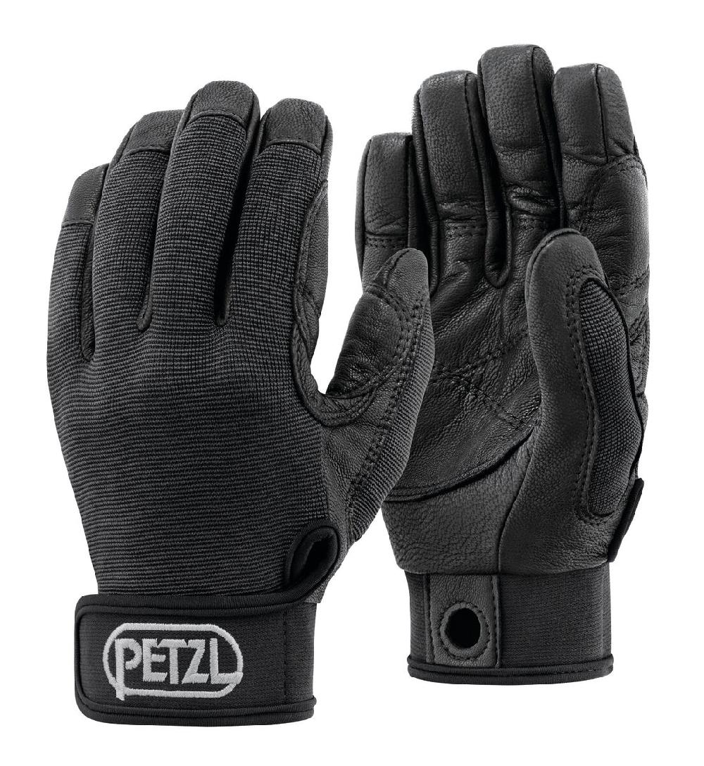 petzl CORDEX Lightweight belay/rappel gloves