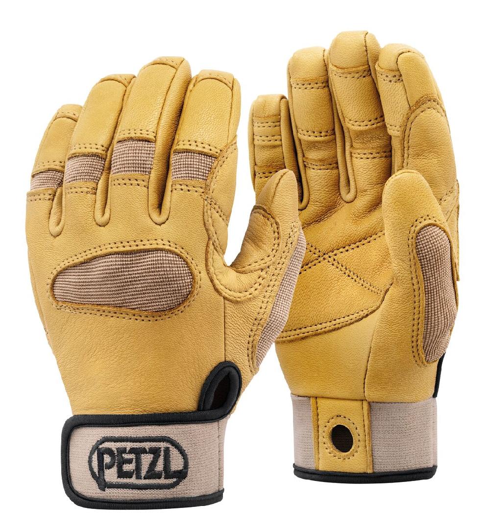 Petzl CORDEX PLUS Belay/rappel Gloves