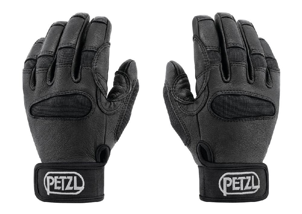 Petzl CORDEX PLUS Belay/rappel Gloves