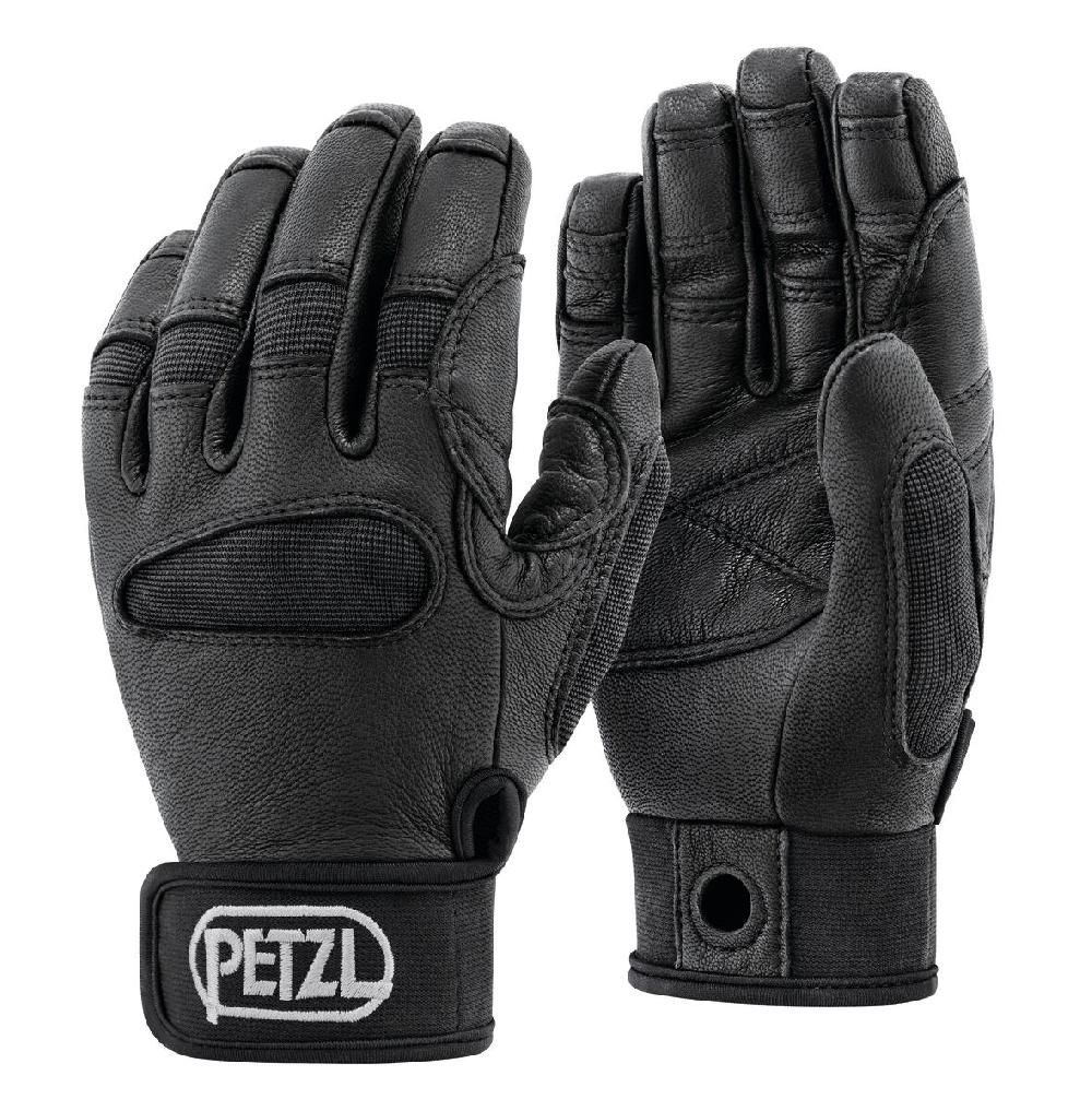 petzl CORDEX PLUS Belay/rappel gloves