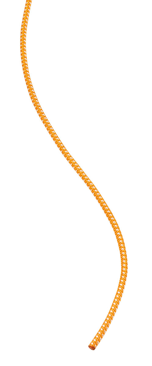 petzl Cords Accessory cords in a 120 meter roll