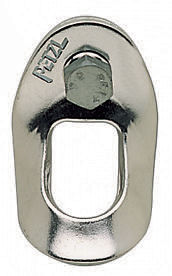 petzl COUDEE Caving bolt hanger (pack of 25)