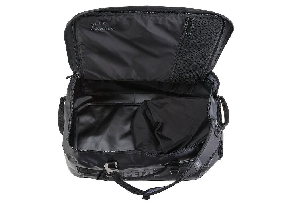 Petzl DUFFEL 65 Medium-capacity Travel Bag